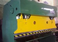 Dobladora francesa marca colly 10 pies